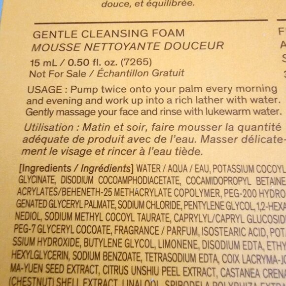 Sulwhasoo Korean Skincare Bestseller Trial Kit - Picture 10 of 15